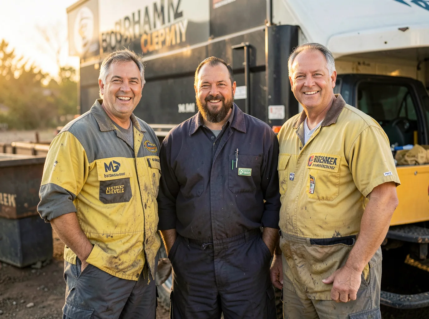 Sewage Cleanup company in Chancellor, SD