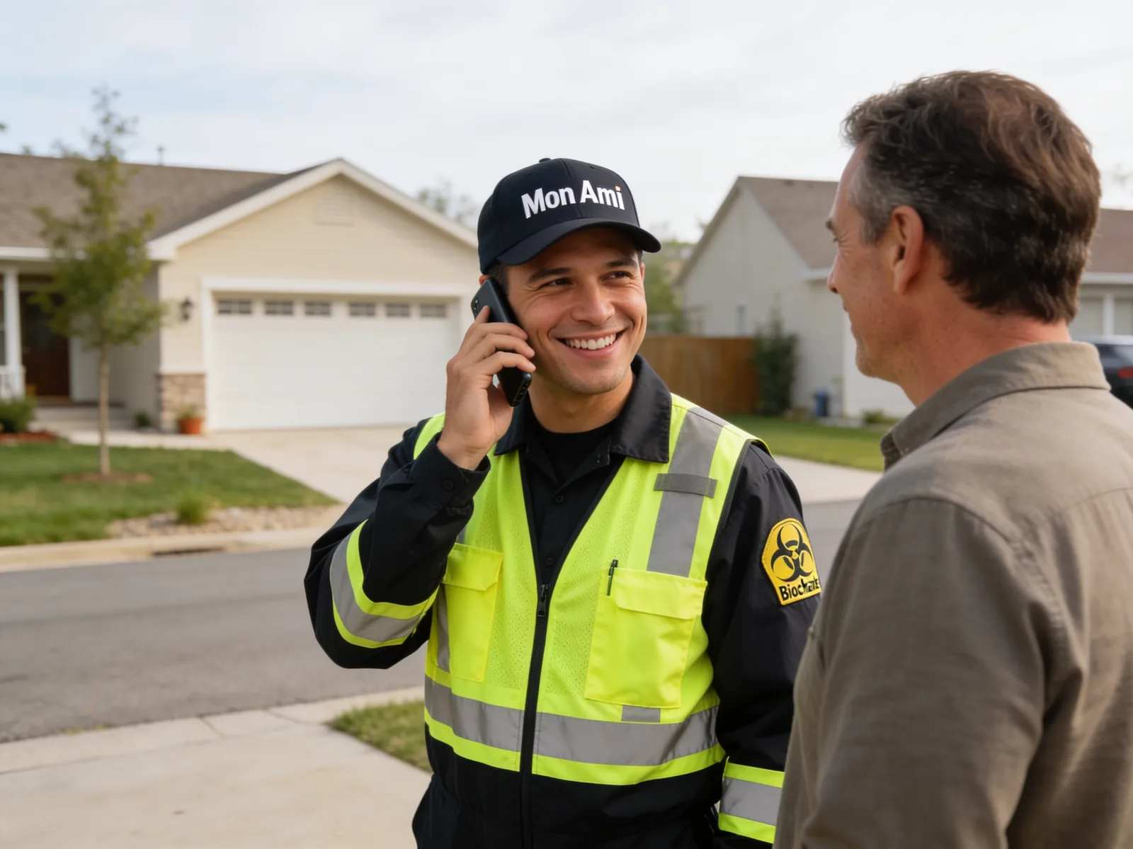 Sewage Cleanup Chancellor, SD FAQs