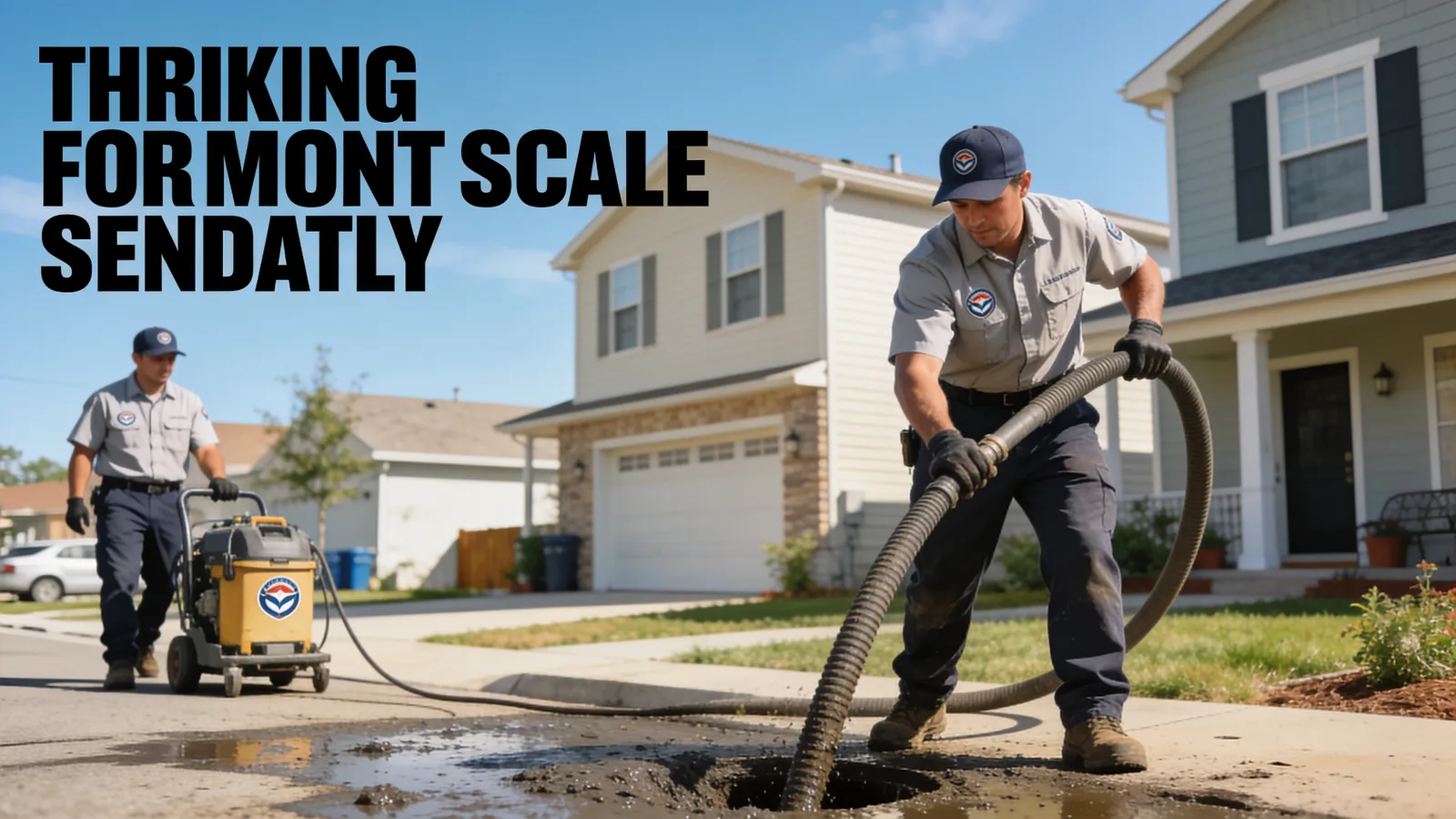 Sewage Cleanup in Chancellor, SD near me